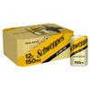 Slimline Indian Tonic Water, 150ml Cans, Pack of 12 view 1