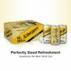 Slimline Indian Tonic Water, 150ml Cans, Pack of 12 view 2