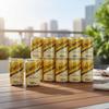 Slimline Indian Tonic Water, 150ml Cans, Pack of 12 view 3