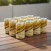 Slimline Indian Tonic Water, 150ml Cans, Pack of 12 view 4