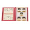 The Pyrenean Drinks Co. Peated Whisky Tasting Set 5 x 30ml Smoky & Peaty Whiskies Islay Whisky Sampler Gift Box view 2