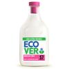 Ecover Concentrated Fabric Softener, Fabric Conditioner to Soften Your Clothes, Fresh Apple Blossom & Almond Scent 1 x 57 Washes, 1 x 1.43L view 1