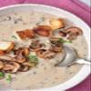 Cup A Soup Cream of Mushroom with Croutons, 4 Sachets per Pack, Pack of 2, 99g, Vegetarian view 4