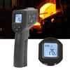 ERYUE Digital Infrared Thermometer Fast Response Handheld Thermodetector for Industrial and Household Use view 3