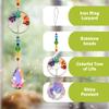 Tree of Life Rainbow Hanging Ornament with Gift Box, Spiritual Gifts view 3