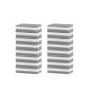 16/32 Double-Sided Cleaning Sponge Set - Very Suitable for Household CleaningDishwashing EtcSuitable((16PCS) Cleaning Spon) view 1