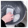 16/32 Double-Sided Cleaning Sponge Set - Very Suitable for Household CleaningDishwashing EtcSuitable((16PCS) Cleaning Spon) view 4