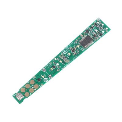 1Pcs HX9370 HX9340 HX9350 Electric Toothbrush Control Board Motherboard, Compatible with Philips HX93 Series Replace Parts Mainboard Oral Irrigator Parts