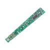 1Pcs HX9370 HX9340 HX9350 Electric Toothbrush Control Board Motherboard, Compatible with Philips HX93 Series Replace Parts Mainboard Oral Irrigator Parts view 1