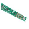 1Pcs HX9370 HX9340 HX9350 Electric Toothbrush Control Board Motherboard, Compatible with Philips HX93 Series Replace Parts Mainboard Oral Irrigator Parts view 2