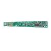 1Pcs HX9370 HX9340 HX9350 Electric Toothbrush Control Board Motherboard, Compatible with Philips HX93 Series Replace Parts Mainboard Oral Irrigator Parts view 4