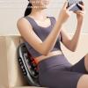 16 Heads Massage - 30 Levels of Adjustable Intensity | Light Massager | for Hair Growth, Deep Muscle Tissue Legs Back Shoulders Arms Relax Fr view 4