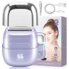 Electric Shaver for Women, Mini Face Shavers for Women, Cordless Rechargeable Shaver for Hair Removal, Legs, Face, Body, Bikini view 1