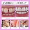 Aoyaanew Teeth, Aoyaanew Dentures, Denture Kit Easy to Use for Men and Women (2, One Size) view 4