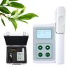 Handheld Chlorophyll Meter for Accurate SPAD Measurement with LCD Display, Rechargeable Plant Nutrition Tester for Farmers, Gardeners, and Scientific Research view 1