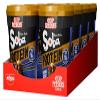 NISSIN Soba Protein Yakitori Chicken Instant Wok Style Noodles Pot, 18 g of Protein, 90g (Pack of 8) view 1