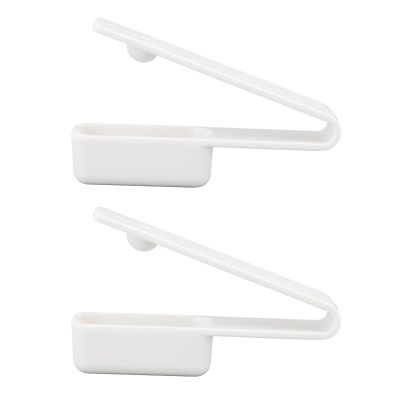 Portable Taker Remover Easy Use Tablets Blister Pack Opener Assistance Tool for Elderly and Travel ABS Material 3.1 x 1.6 x 0.6in 2pcs