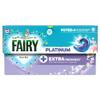 Fairy Platinum Silk Tree Blossom & Jasmine Laundry Pods, 30 Washes view 1
