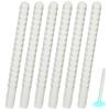 Baobiutin Drying Stick 6Pcs 0.5x5.5 Inch Moisture Absorption Diatomite Quick-Dry Rod Replacement for Silicone Toys Drying Stick view 1
