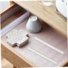 Baobiutin Drying Stick 6Pcs 0.5x5.5 Inch Moisture Absorption Diatomite Quick-Dry Rod Replacement for Silicone Toys Drying Stick view 2