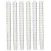 Baobiutin Drying Stick 6Pcs 0.5x5.5 Inch Moisture Absorption Diatomite Quick-Dry Rod Replacement for Silicone Toys Drying Stick view 3