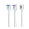 4 Pcs Compatible for Laifen Full Range Replacement Electric Toothbrush Heads Cleansing & Brightening Type/Sensitive Type(Gold) view 2