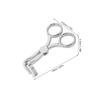 BIUDECO 4pcs Contact Lens Aid Invisible Lens Tools for Removal and Insertion for Home and Travel Use view 2