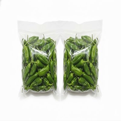 Padrn Peppers PACK OF 2-800g Each | Premium Spanish Green Peppers | Mild to Medium Heat Frying Peppers | Farm Fresh Gourmet Vegetables for Tapas, Grilling, Roasting & Mediterranean Cooking