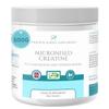 Micronised Creatine Plus Magnesium and Vitamin B6 & B12 Formula | Clean, Vegan-Friendly Naturally Flavoured Raspberry-Blueberry Taste | Energy, Strength, Recovery & Performance Support view 1