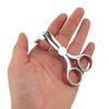 ERINGOGO 4pcs Contact Lens Aid Lens Tools for Insertion and Removal Portable for Home and Travel Use Made of Material view 4