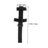 HAPINARY Adjustable Adaptive Utensil Cuff Holder Strap for Rehabilitation Centers and Hospitals Lightweight Nylon Reusable 3pcs Eating Aid for Disabled and Elderly view 2