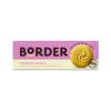 Border Biscuits Viennese Whirls, Pack of 12-145g Made Irresistible Melt Buttery Swirls with Smooth Vanilla Biscuits, Perfect Food Gift for Biscuit Lovers - Total 108 Biscuits view 2