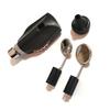 Veterinary Ophthalmoscope and Otoscope Diagnostic Set - Essential ENT Kit with 12 Tools for Small Animal Examination view 4