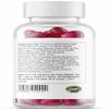 EREMAX Mens Gummies Energy & Vitality Supplement for Men Natural 60 Gummies Supports Stamina, Strength & Wellness 60 Gummies UK Regulated Food Supplement view 3