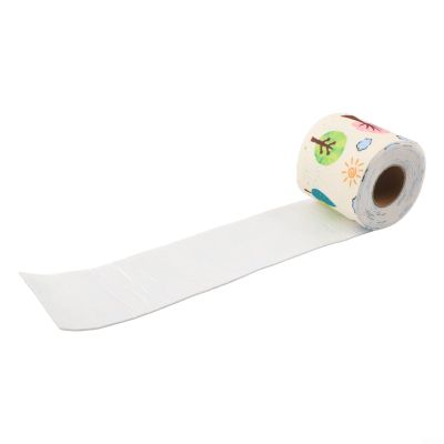 for Anti-Condensation Strip 2.8M Roll for Moisture Absorption, Washable Water-Absorbing Drip Guard for Glass Surfaces, Bathroom &(B)