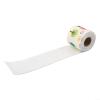 for Anti-Condensation Strip 2.8M Roll for Moisture Absorption, Washable Water-Absorbing Drip Guard for Glass Surfaces, Bathroom &(B) view 1