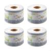 for Anti-Condensation Strips 2.8M Roll for Home Kitchen Bathroom Glass Surfaces | Water Absorbing Sticker with Washable Non-Woven Fabr(for Pony) view 1