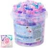 5 in 1 Laundry Pods with Scented Beads, Deep Cleaning Detergent Pods with Fabric Softener Beads & Long-Lasting Freshness,Long Lasting Fresh Scent,Gentle Washing Capsules for Home (30) view 1