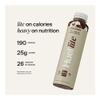 Huel Lite Chocolate 500ml view 3