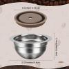 5.1 oz Reusable Capsules Compatible with Nespresso Vertuo Plus/Next/POP view 2