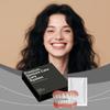 Aoyaanew Teeth, Aoyaanew Teeth Silicone Every Day,Aoyaanew False Teeth,Aoyaanew Dentures,Snap on Veneers Teeth, Easy to Use for Men and Women (3PC) view 2