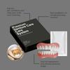 Aoyaanew Teeth, Aoyaanew Teeth Silicone Every Day,Aoyaanew False Teeth,Aoyaanew Dentures,Snap on Veneers Teeth, Easy to Use for Men and Women (3PC) view 4