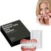 Aoyaanews Teeth Silicone Every Day, Snap on Veneers Teeth, Easy to Use for Men and Women (1pcs) view 1