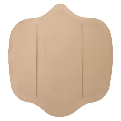 Abdominal CompressionBoard for Post-Surgery Recovery,Flatten Belly,Prevent Skin Wrinkles,Foam Support for Tummy Tuck,Liposuction,Skin Friendly Boardfor Women (Beige)