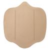 Abdominal CompressionBoard for Post-Surgery Recovery,Flatten Belly,Prevent Skin Wrinkles,Foam Support for Tummy Tuck,Liposuction,Skin Friendly Boardfor Women (Beige) view 1