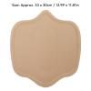Abdominal CompressionBoard for Post-Surgery Recovery,Flatten Belly,Prevent Skin Wrinkles,Foam Support for Tummy Tuck,Liposuction,Skin Friendly Boardfor Women (Beige) view 2