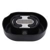 Acouto Rinser Cleaner, Compact Manual Shaver Rinser for Effective Cleaning, Prevents Clogged Sinks, Compatible with All Hand Shavers view 3