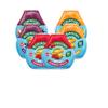 Robinsons Mini Fruit Squash Drinks Bundle 3 Flavour Multipack, 2 Each Flavour, Summer Fruits, Orange & Apple Blackcurrant view 1