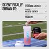 LEGION MicronizedCreatine Monohydrate Supplement - Clean Creatine Powder for Muscle Gain & Post Workout Recovery - Micronized Creatine Supplement for Maximum Absorption (200 Servings, Unflavored) view 4