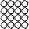 Alipis 50pcs Wax Heater Stain Resistant Mats for Wax Warmer Machine for Clean Hair Removal view 1
